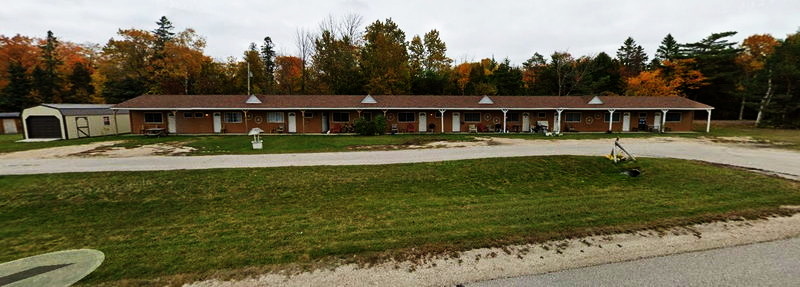 Suttons Wagon Wheel - 2023 Street View (newer photo)